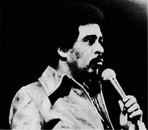 An image of Richard Pryor.