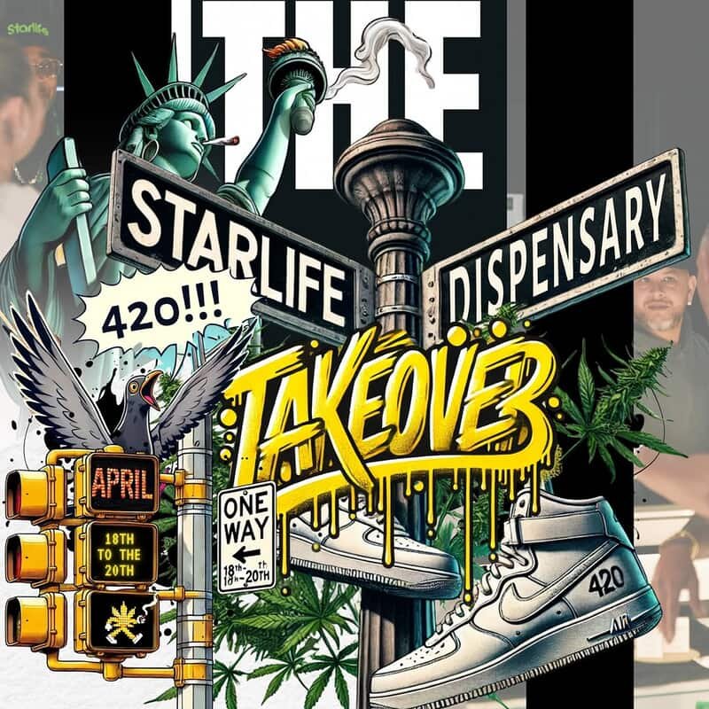 starlife grand opening celebration